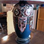 160 4015 Bordslampa